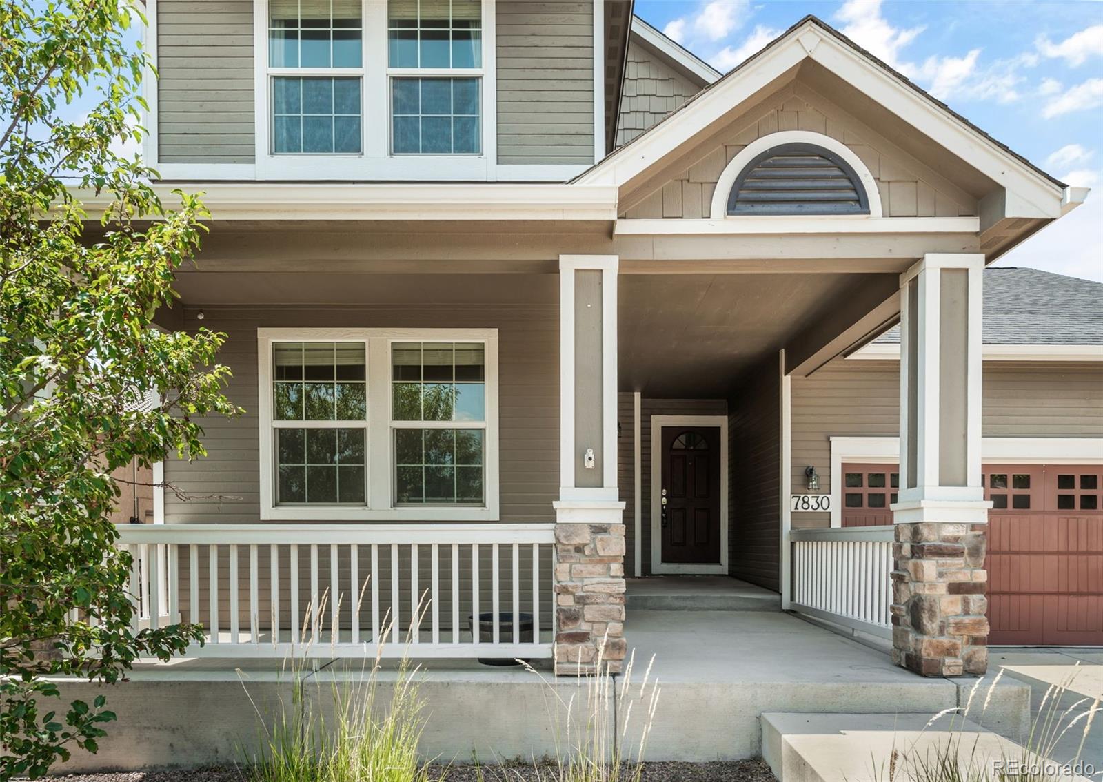 MLS Image #2 for 7830  silver birch drive,colorado springs, Colorado