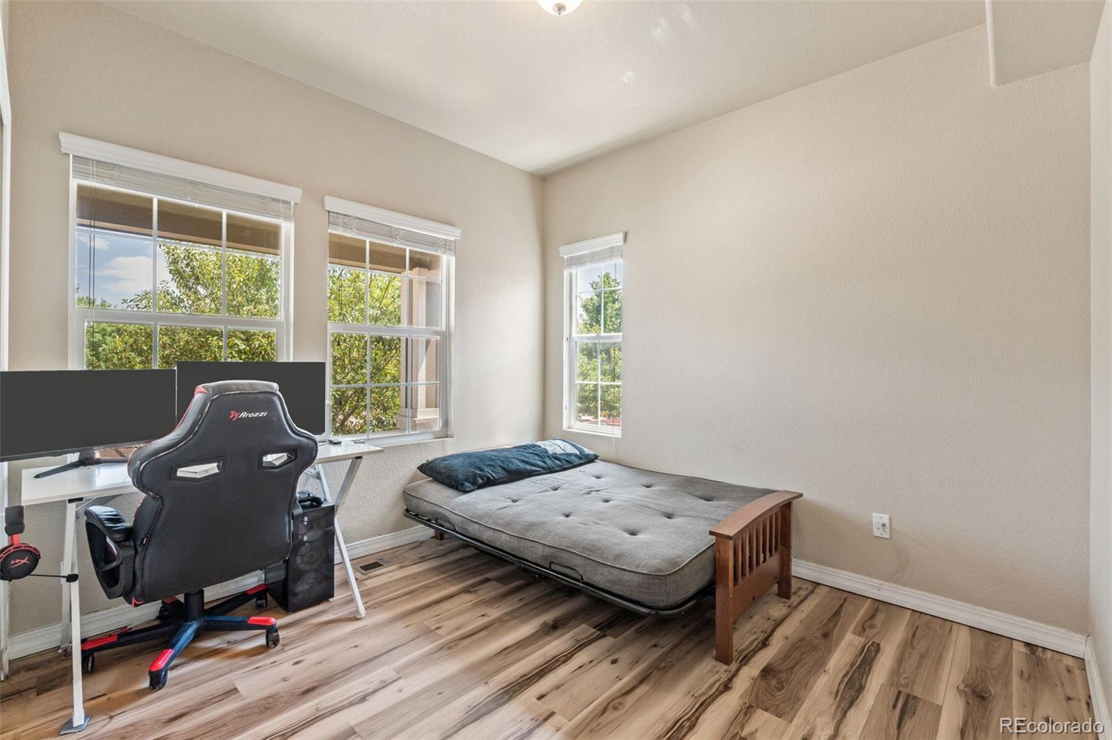 MLS Image #20 for 7830  silver birch drive,colorado springs, Colorado