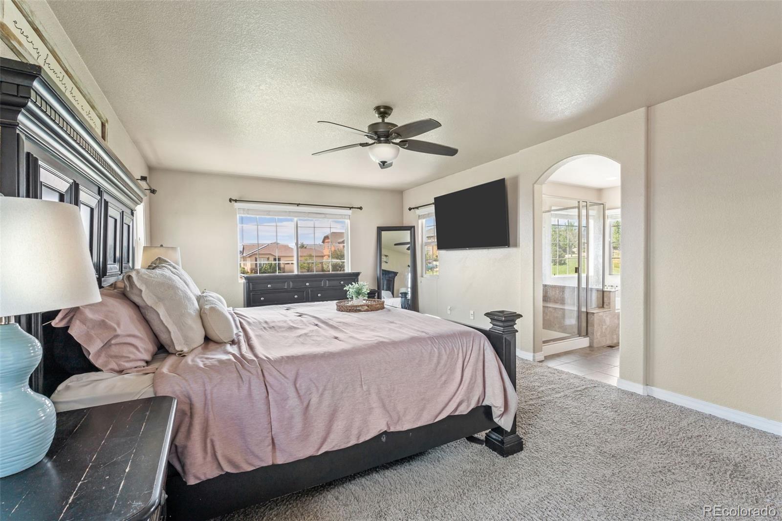 MLS Image #25 for 7830  silver birch drive,colorado springs, Colorado