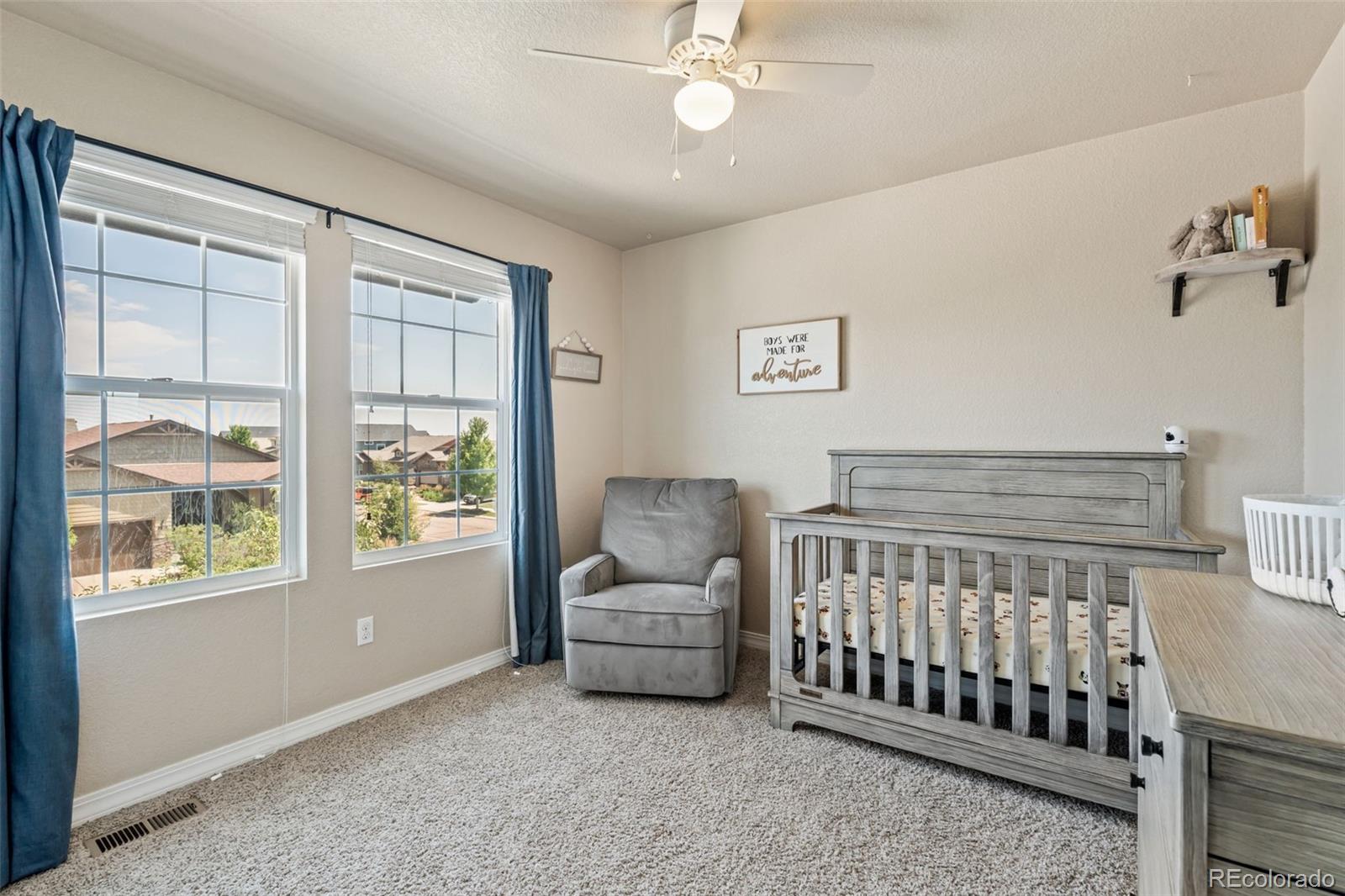 MLS Image #28 for 7830  silver birch drive,colorado springs, Colorado