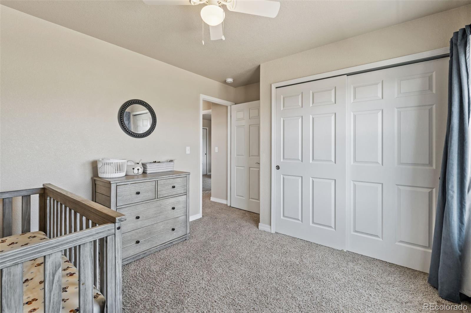 MLS Image #29 for 7830  silver birch drive,colorado springs, Colorado