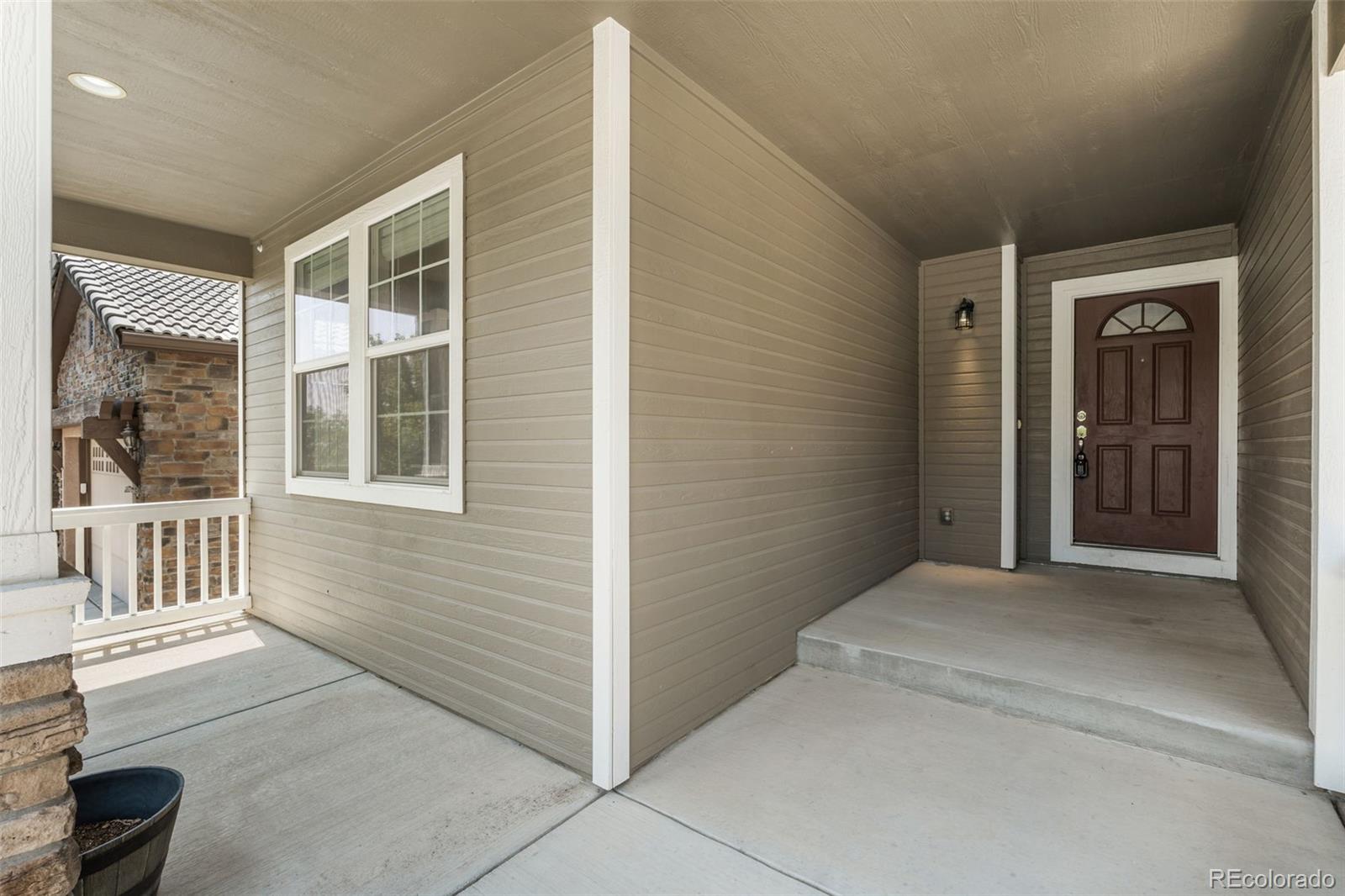MLS Image #3 for 7830  silver birch drive,colorado springs, Colorado