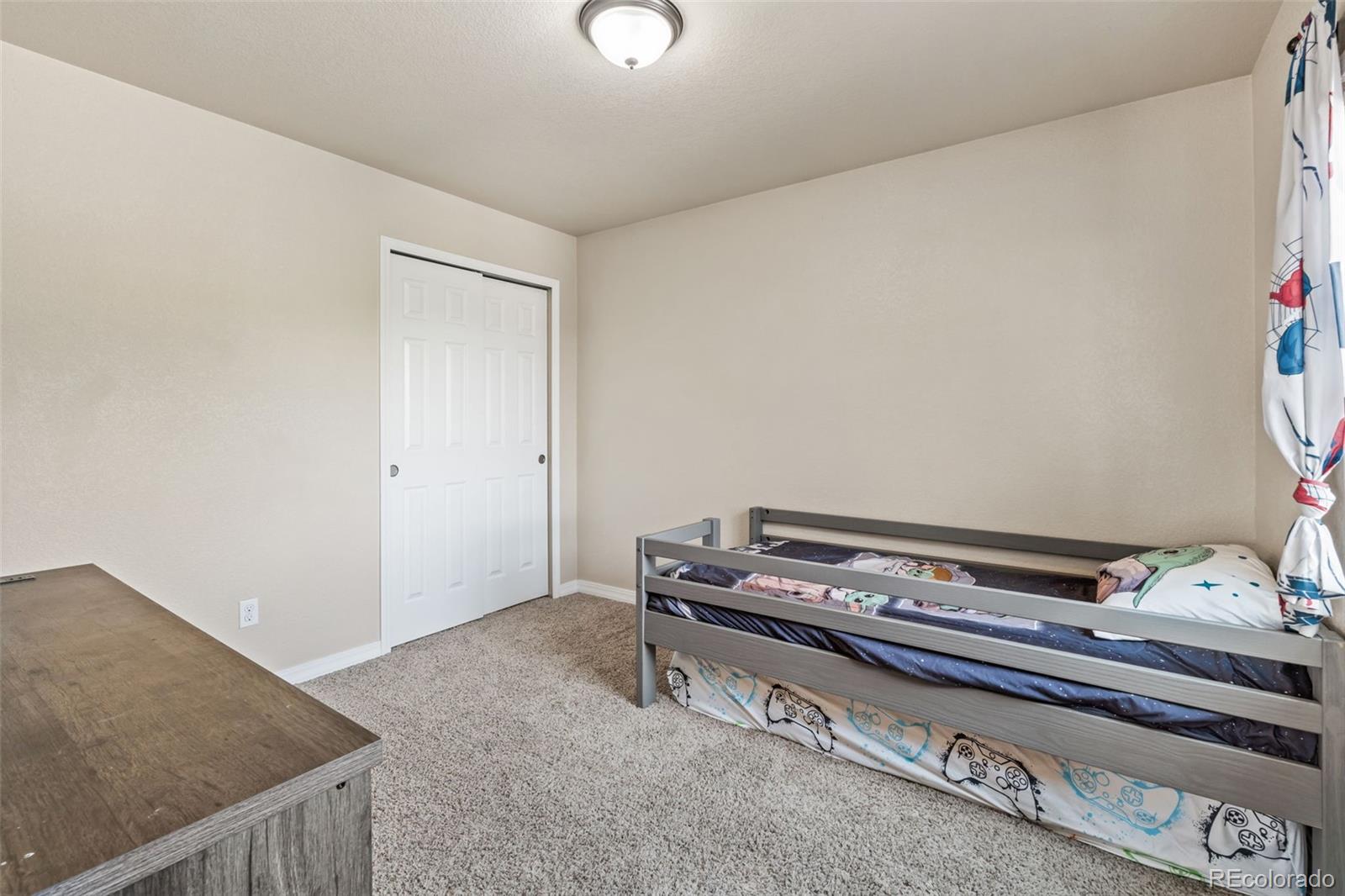 MLS Image #31 for 7830  silver birch drive,colorado springs, Colorado