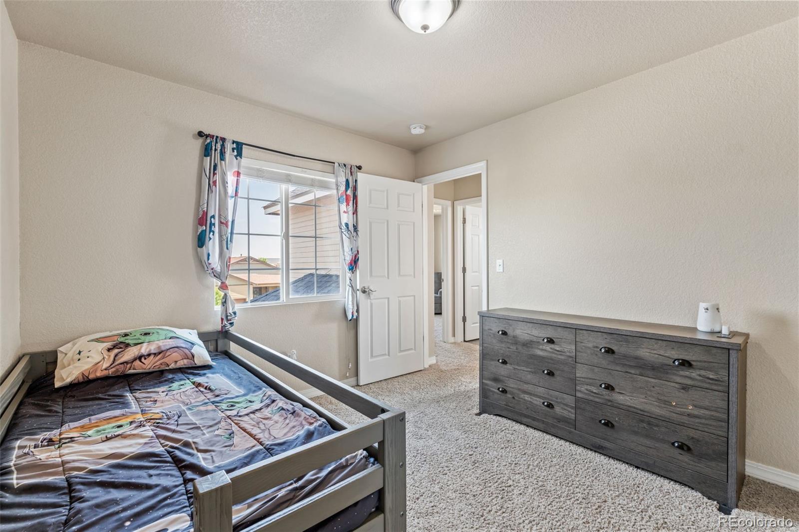 MLS Image #32 for 7830  silver birch drive,colorado springs, Colorado