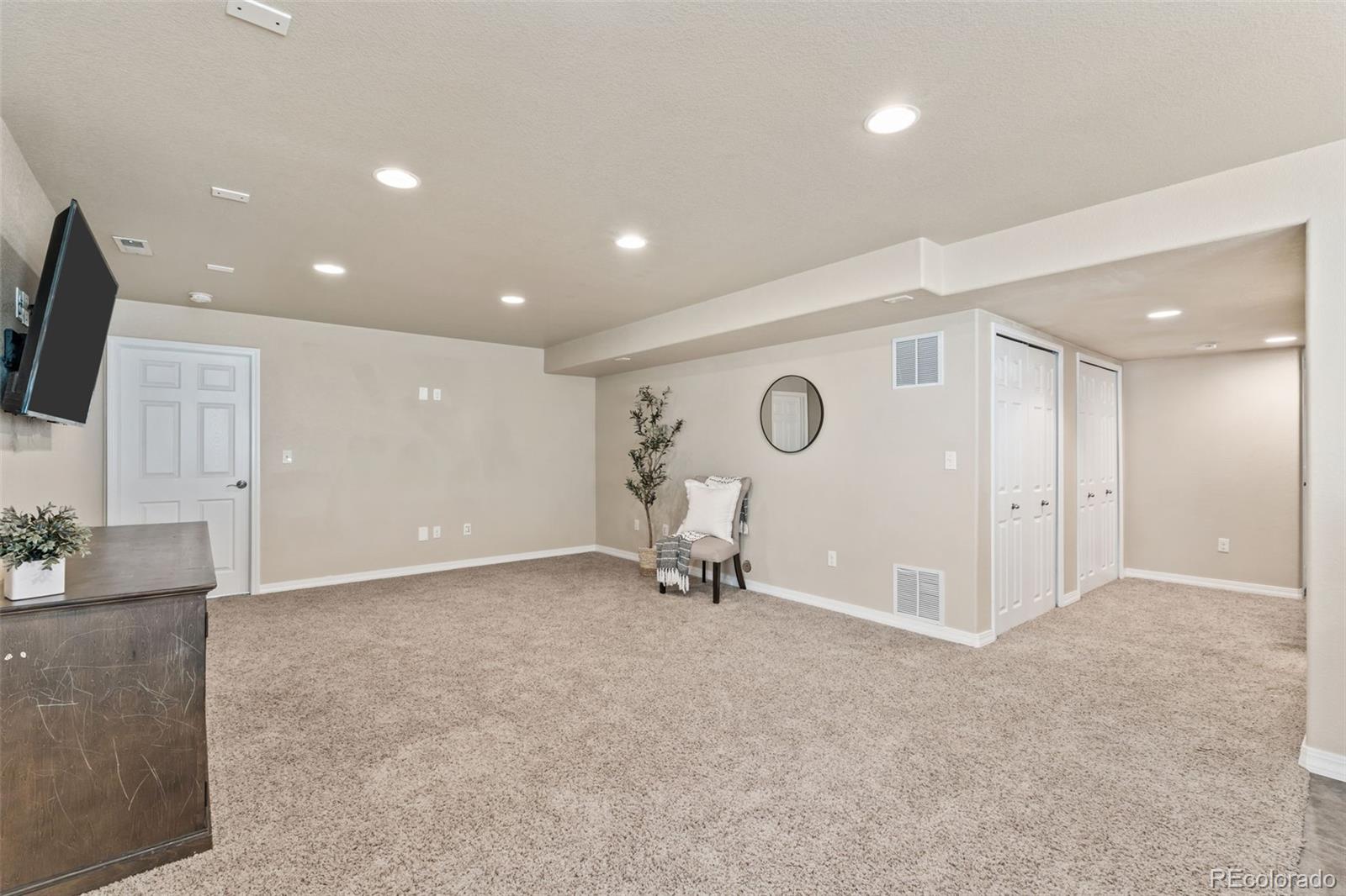 MLS Image #34 for 7830  silver birch drive,colorado springs, Colorado