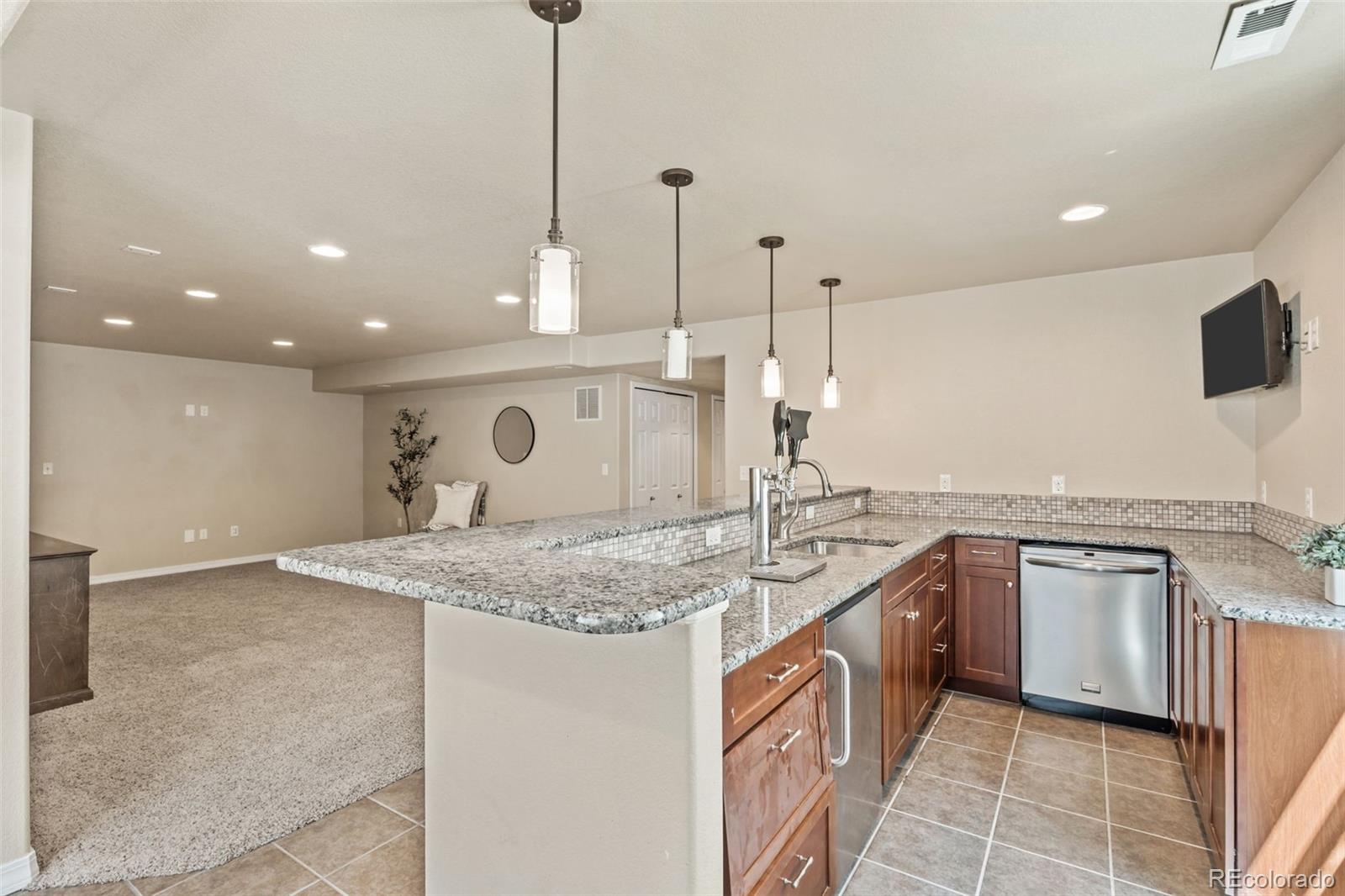 MLS Image #37 for 7830  silver birch drive,colorado springs, Colorado