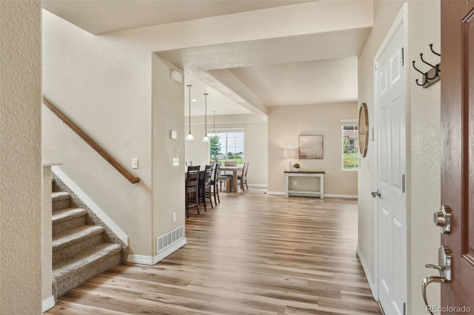 MLS Image #4 for 7830  silver birch drive,colorado springs, Colorado