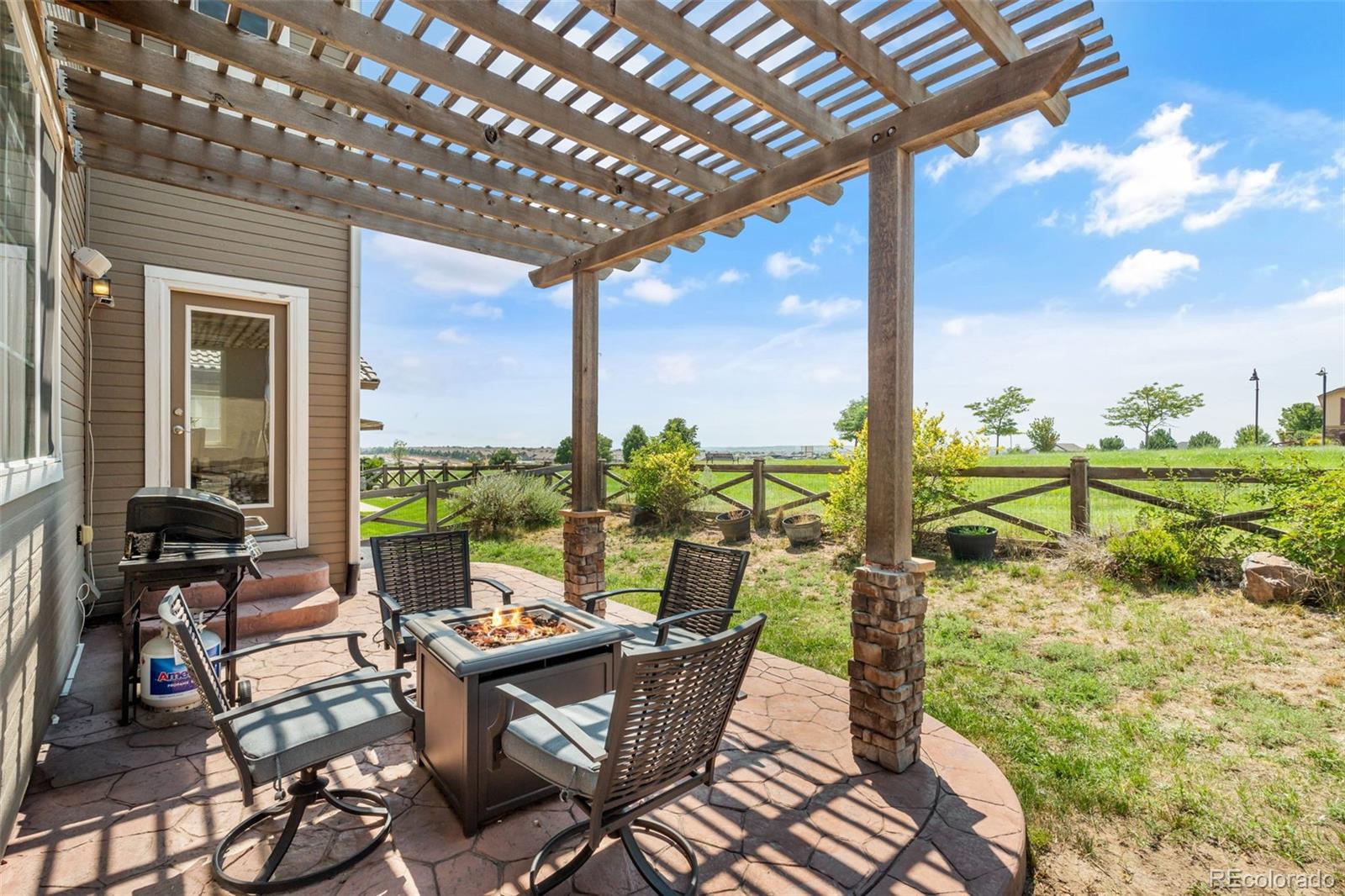 MLS Image #42 for 7830  silver birch drive,colorado springs, Colorado