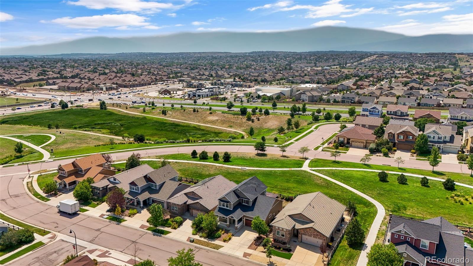 MLS Image #45 for 7830  silver birch drive,colorado springs, Colorado