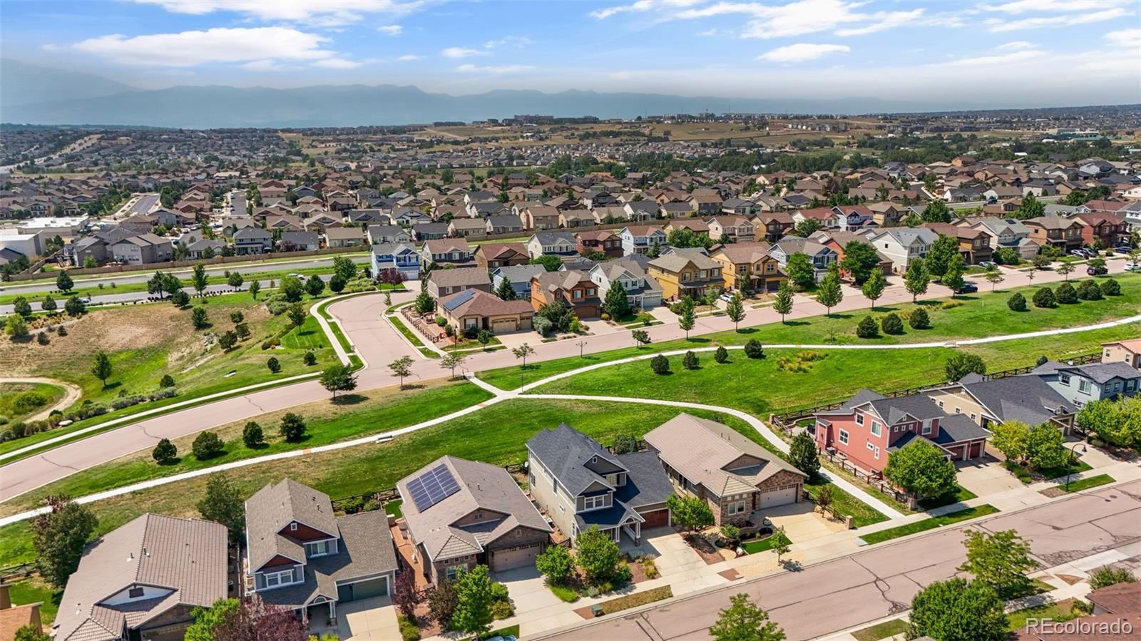MLS Image #46 for 7830  silver birch drive,colorado springs, Colorado