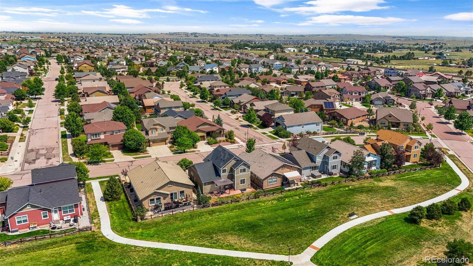 MLS Image #47 for 7830  silver birch drive,colorado springs, Colorado
