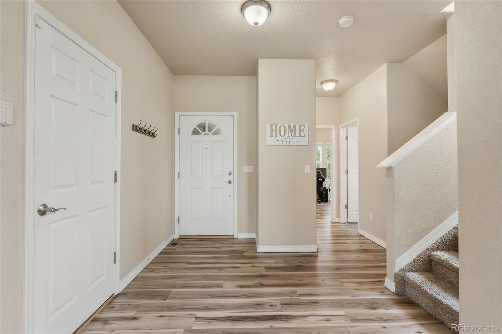 MLS Image #5 for 7830  silver birch drive,colorado springs, Colorado