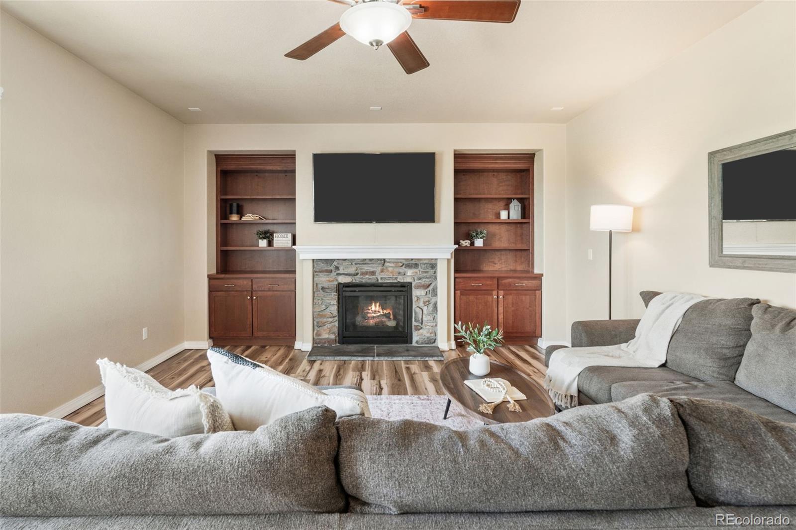 MLS Image #6 for 7830  silver birch drive,colorado springs, Colorado
