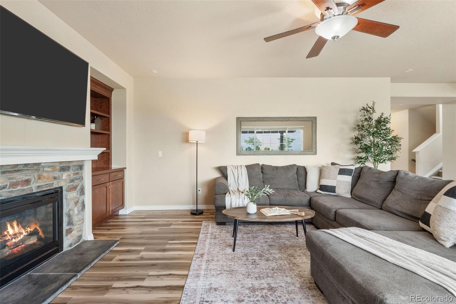 MLS Image #7 for 7830  silver birch drive,colorado springs, Colorado