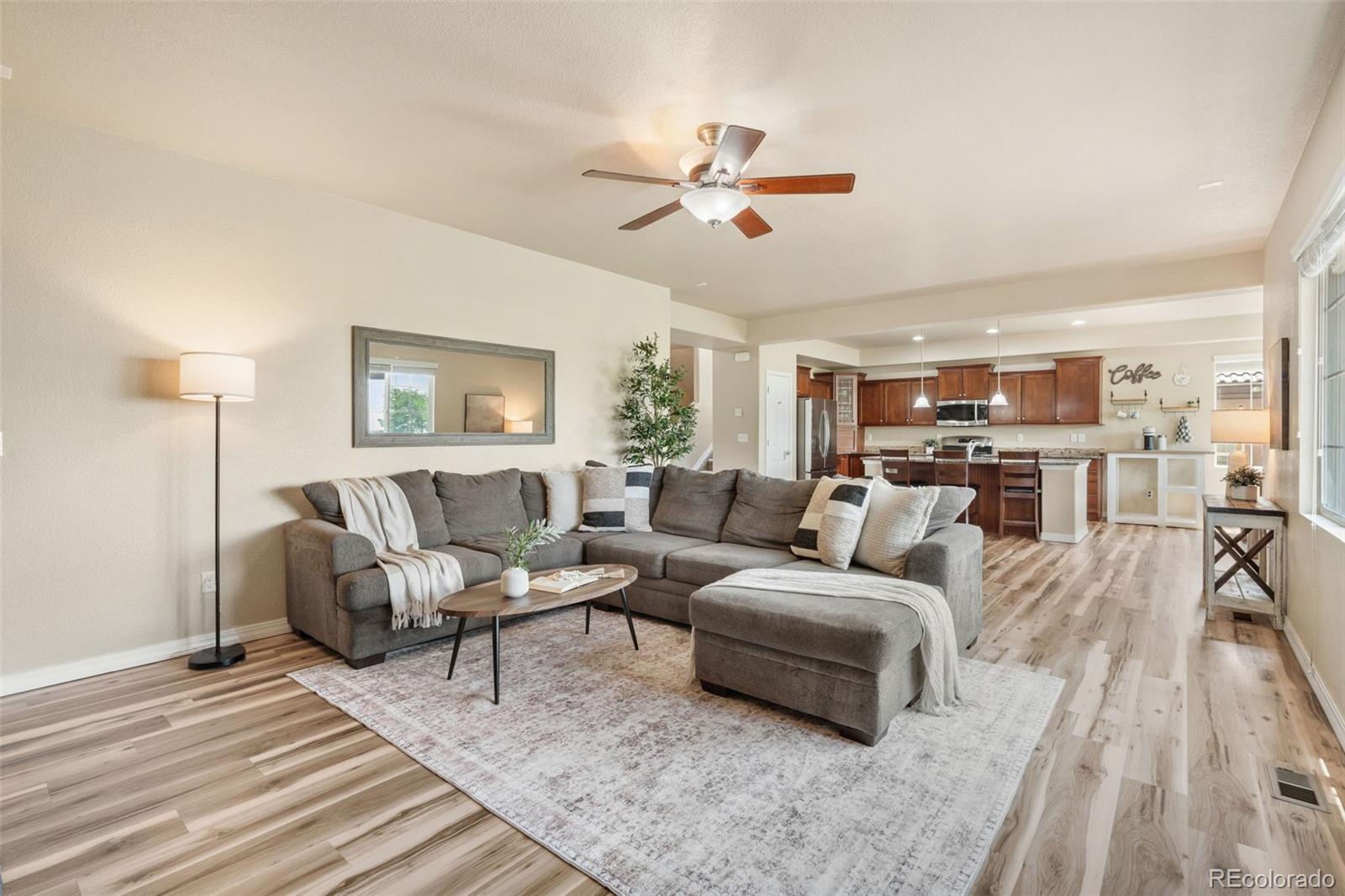 MLS Image #8 for 7830  silver birch drive,colorado springs, Colorado