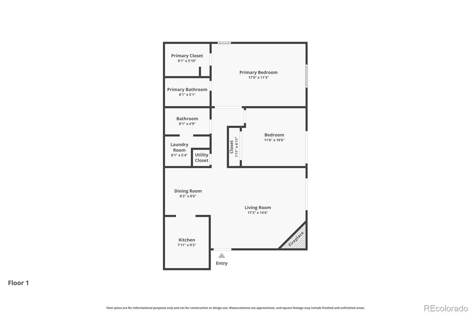 MLS Image #37 for 907 s yampa street,aurora, Colorado