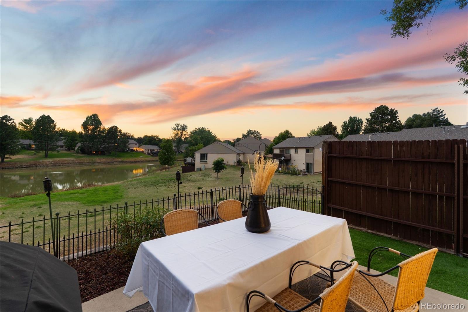 MLS Image #2 for 4416 w pondview drive,littleton, Colorado