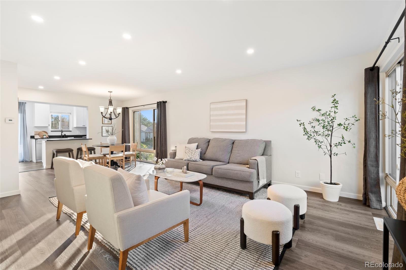 MLS Image #3 for 4416 w pondview drive,littleton, Colorado