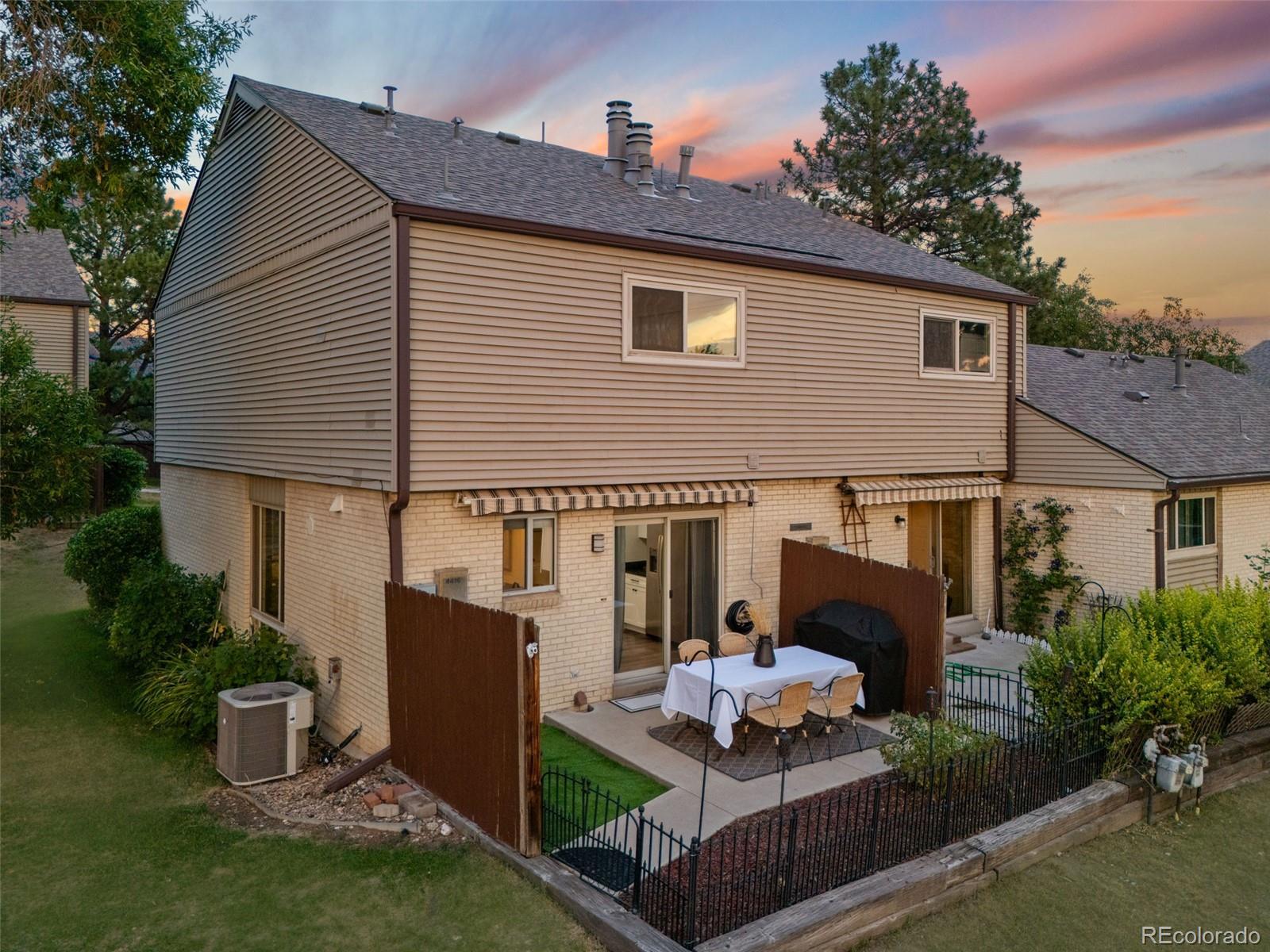 MLS Image #32 for 4416 w pondview drive,littleton, Colorado