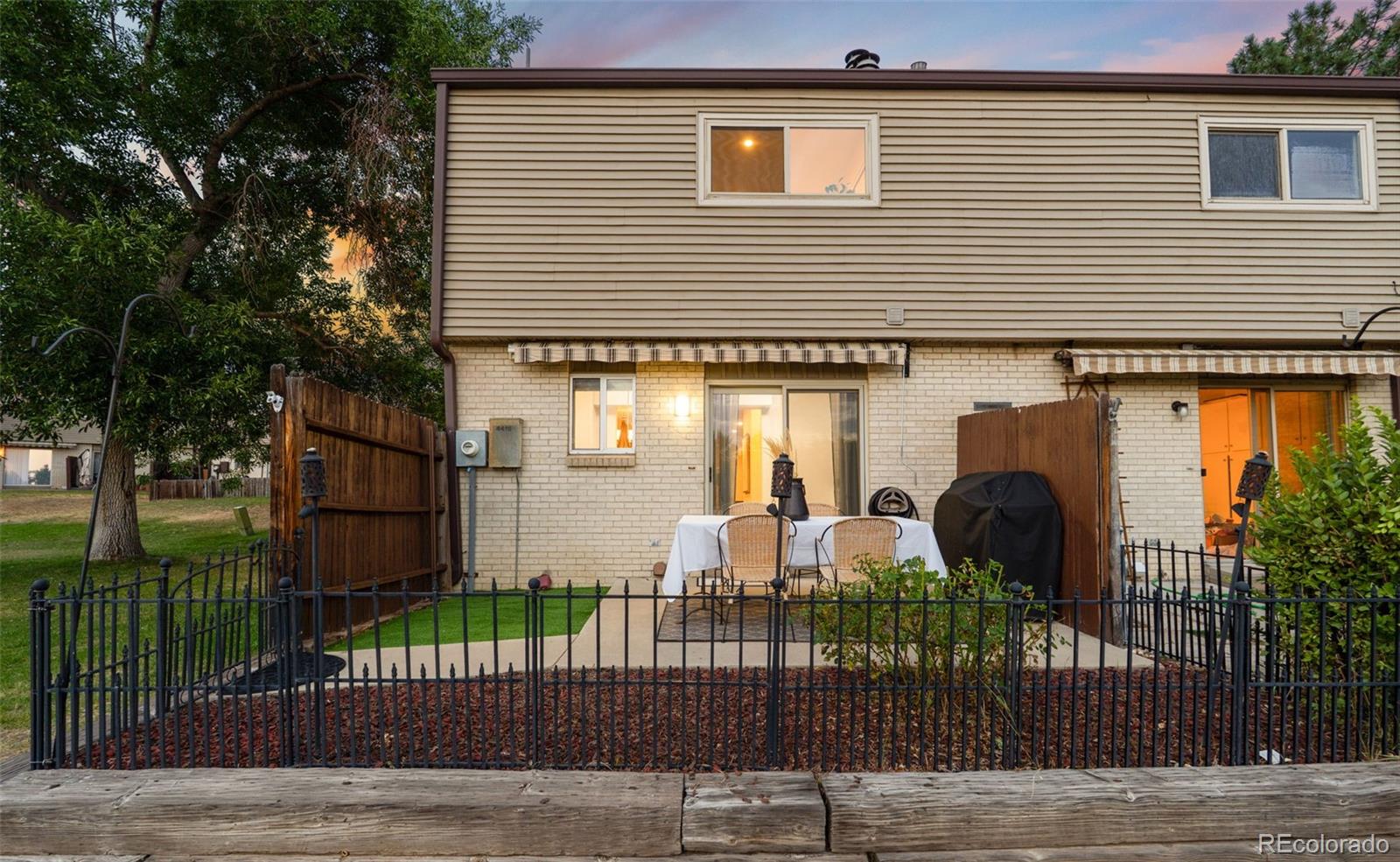 MLS Image #33 for 4416 w pondview drive,littleton, Colorado
