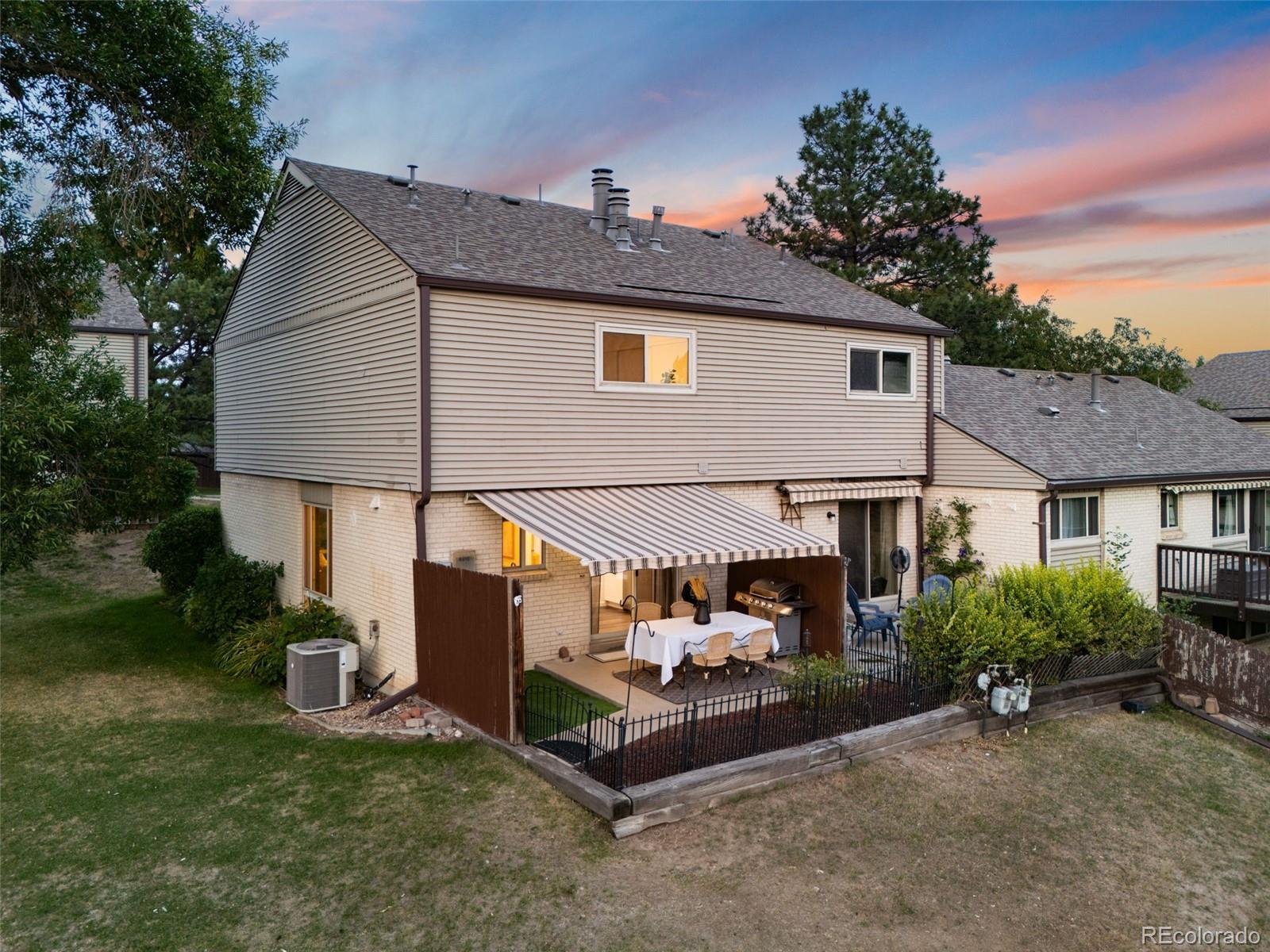 MLS Image #34 for 4416 w pondview drive,littleton, Colorado