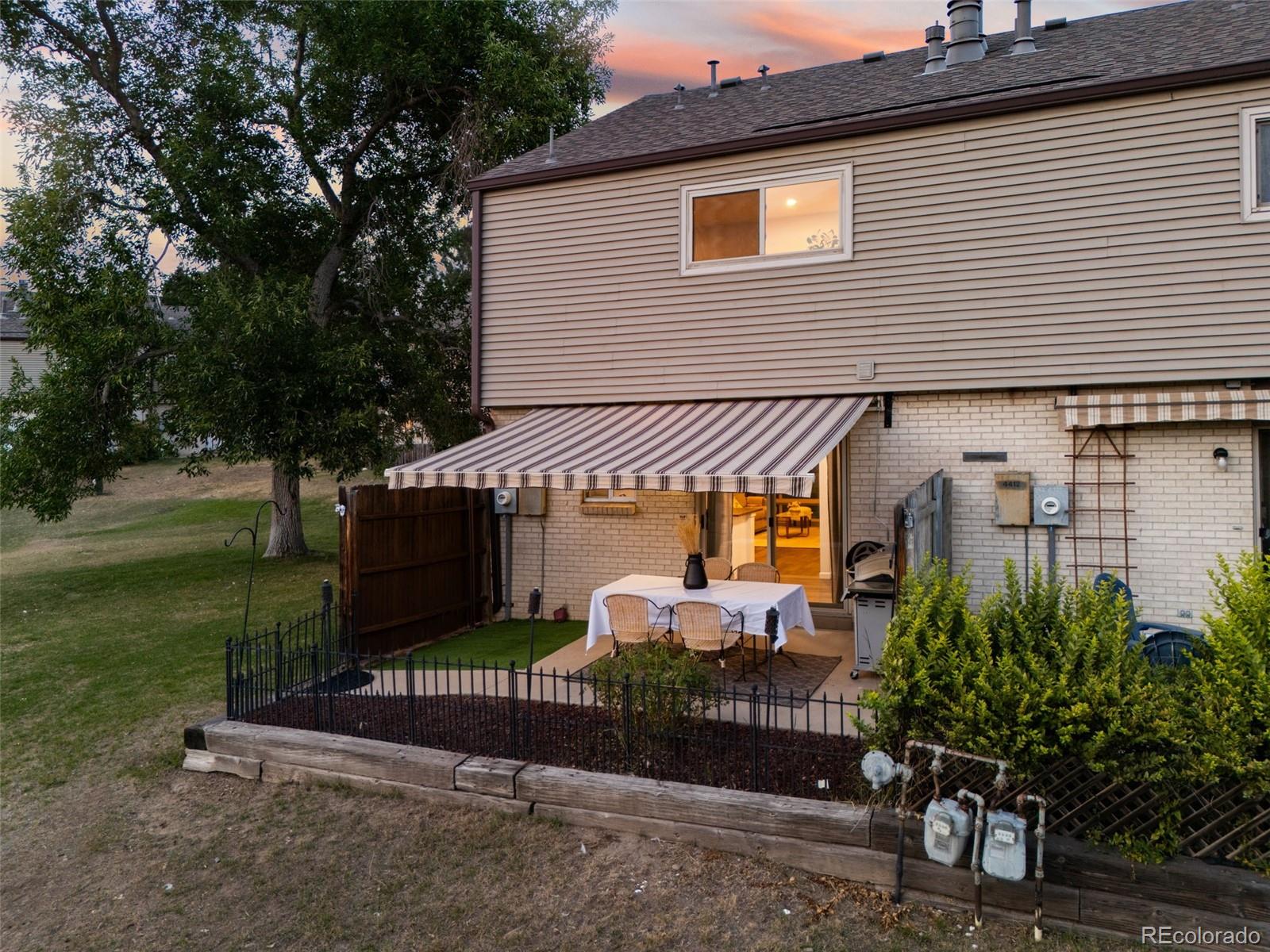 MLS Image #35 for 4416 w pondview drive,littleton, Colorado