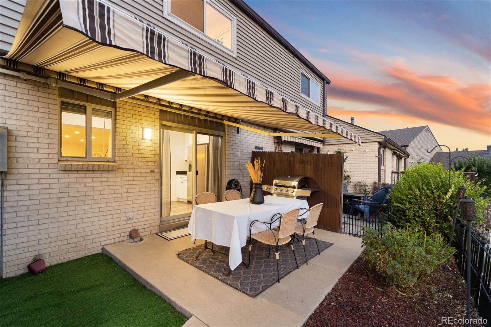 MLS Image #36 for 4416 w pondview drive,littleton, Colorado