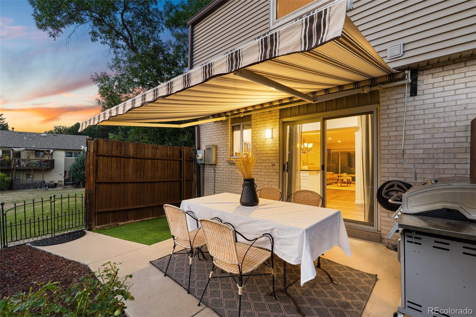 MLS Image #37 for 4416 w pondview drive,littleton, Colorado