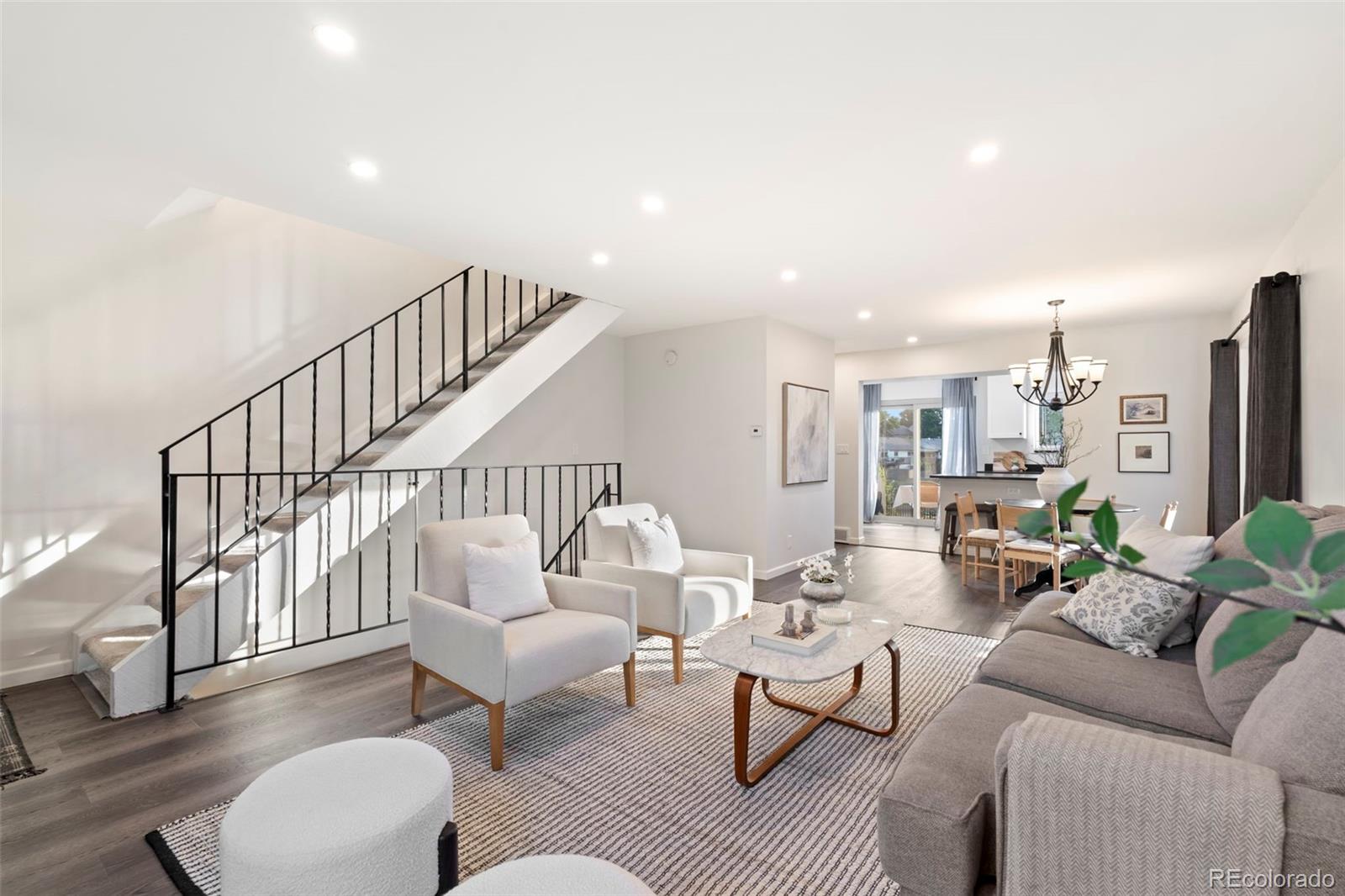 MLS Image #4 for 4416 w pondview drive,littleton, Colorado