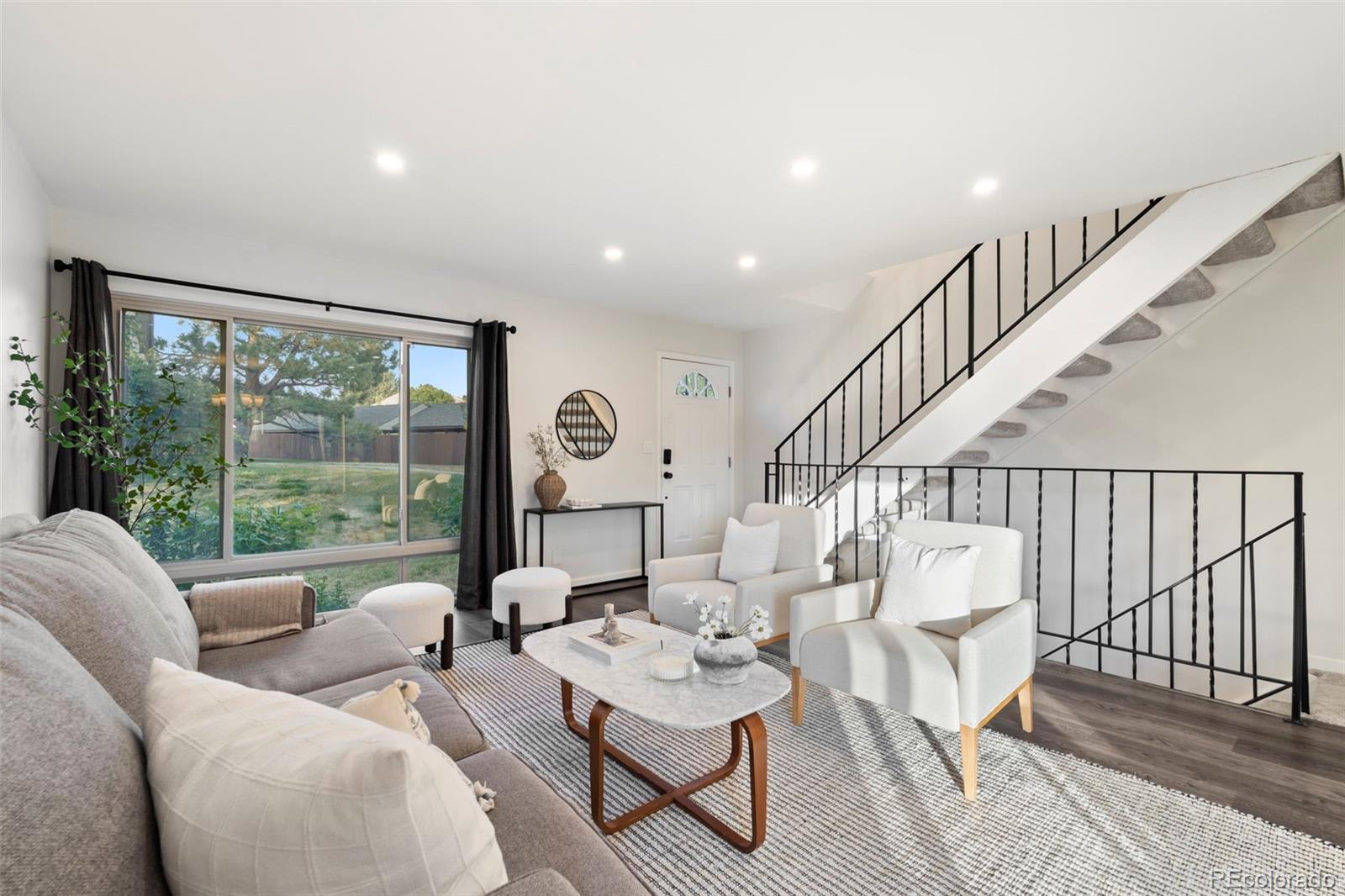 MLS Image #5 for 4416 w pondview drive,littleton, Colorado