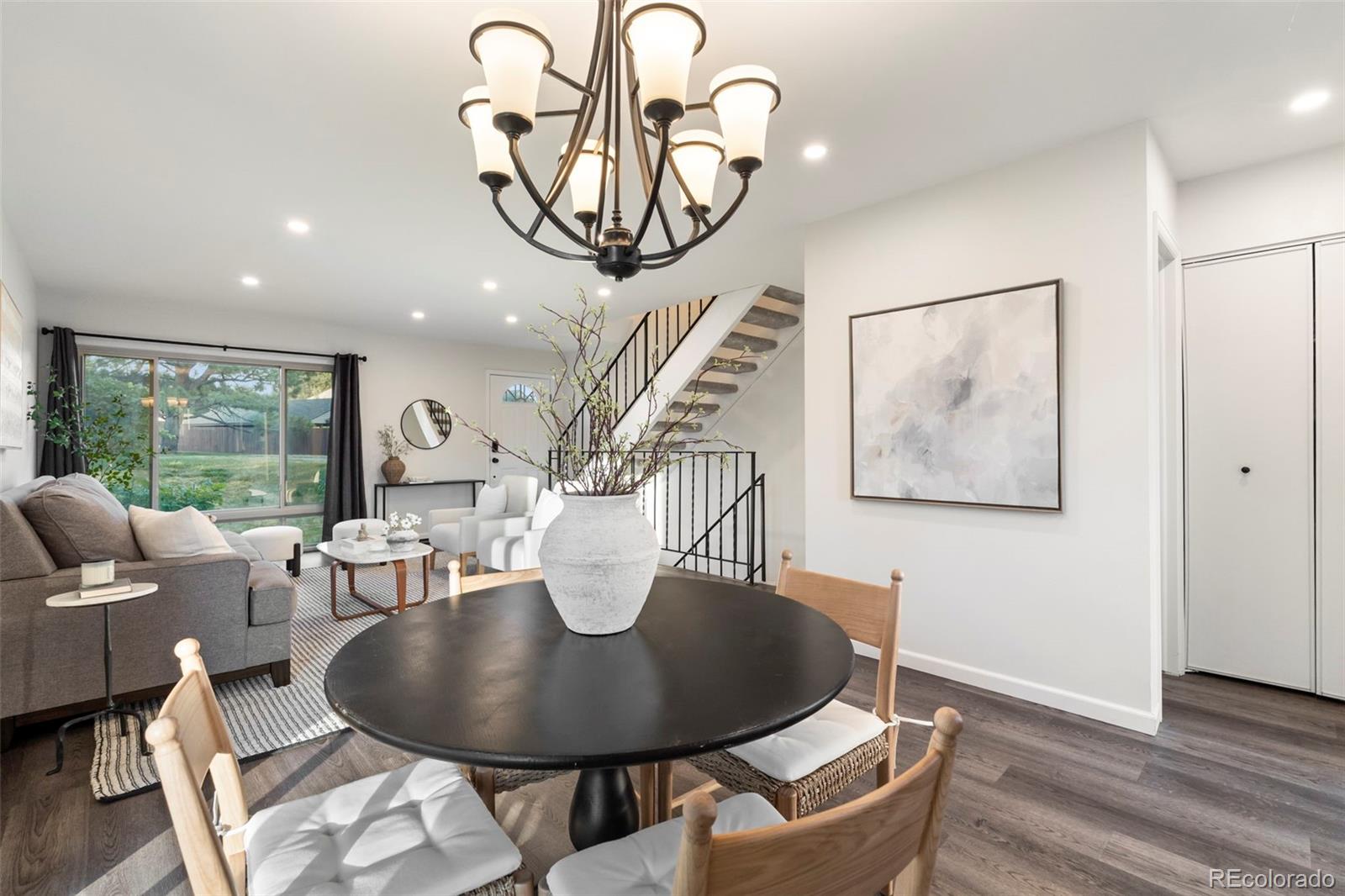 MLS Image #7 for 4416 w pondview drive,littleton, Colorado