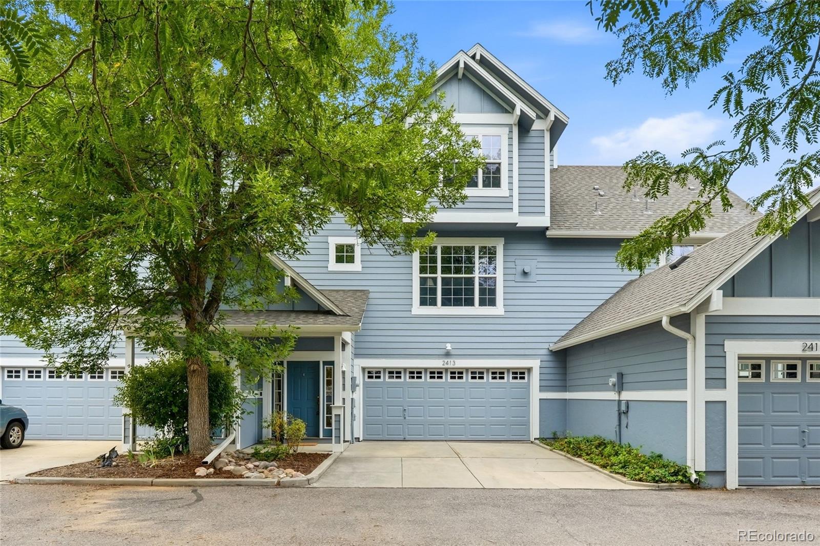 MLS Image #0 for 2413  water cress court,longmont, Colorado