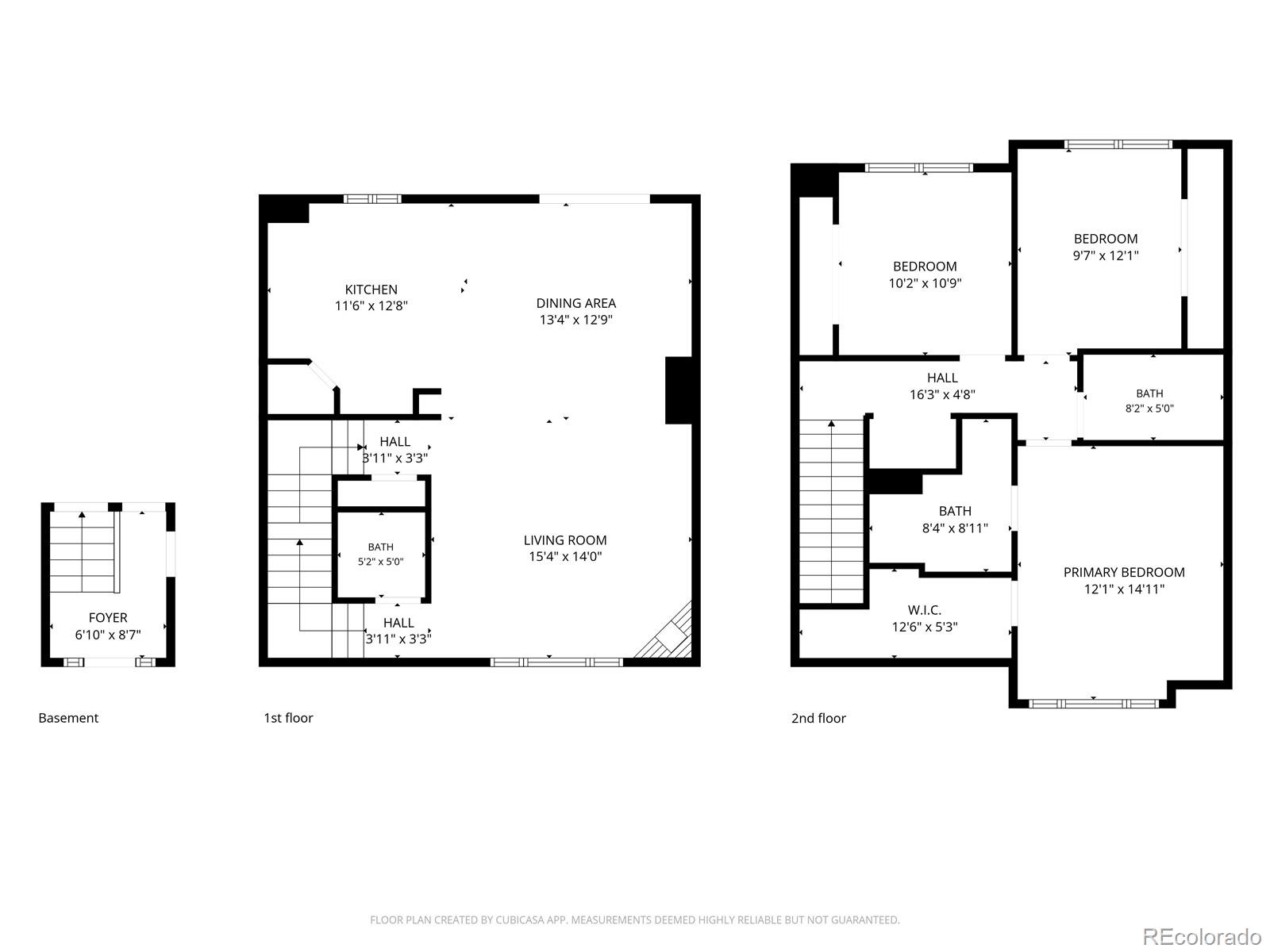 MLS Image #35 for 2413  water cress court,longmont, Colorado