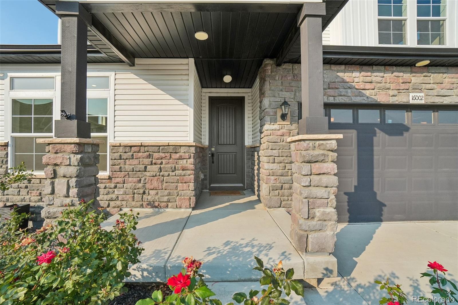 MLS Image #2 for 16002 e 111th circle,commerce city, Colorado