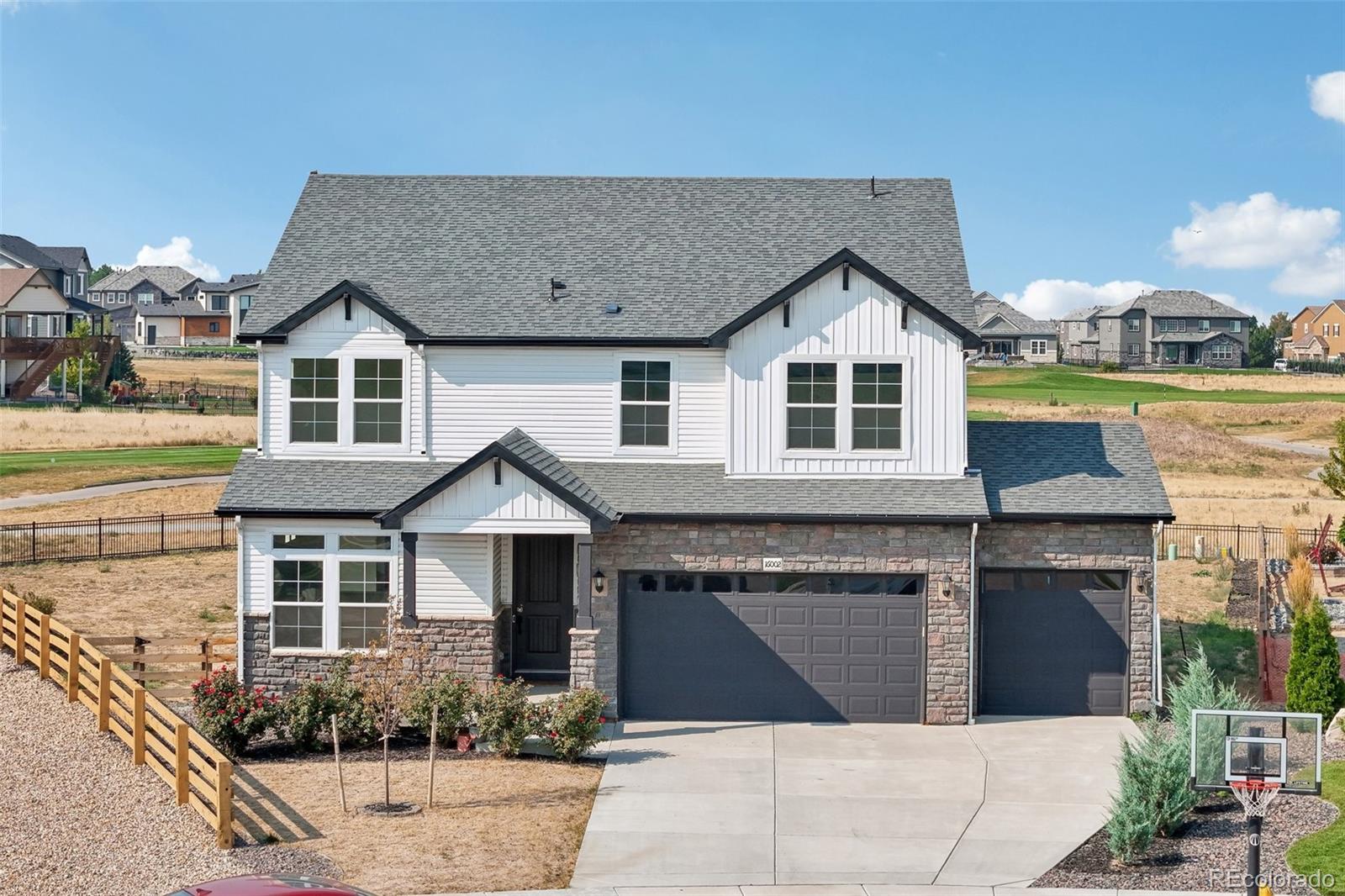 MLS Image #3 for 16002 e 111th circle,commerce city, Colorado