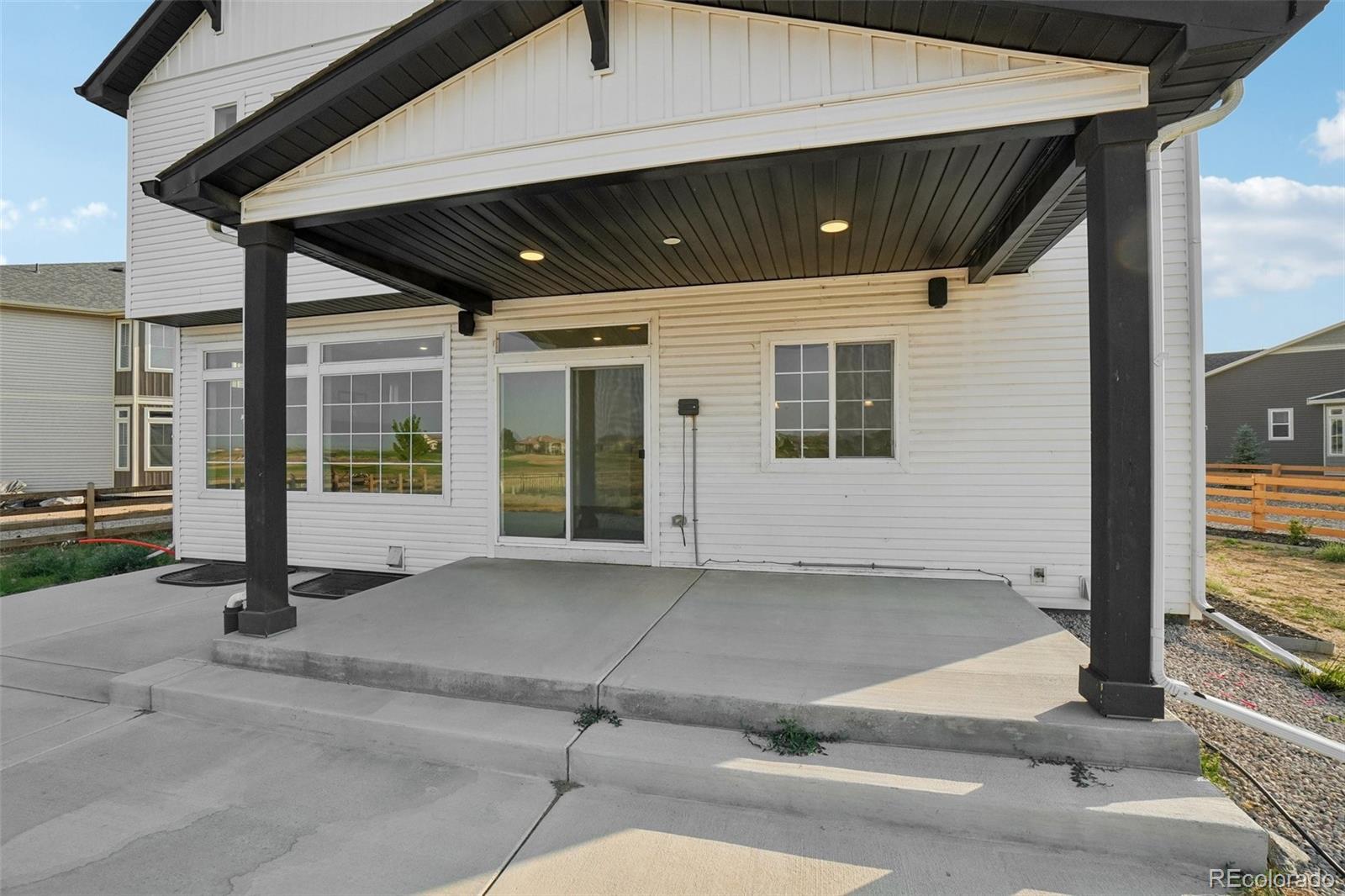 MLS Image #45 for 16002 e 111th circle,commerce city, Colorado