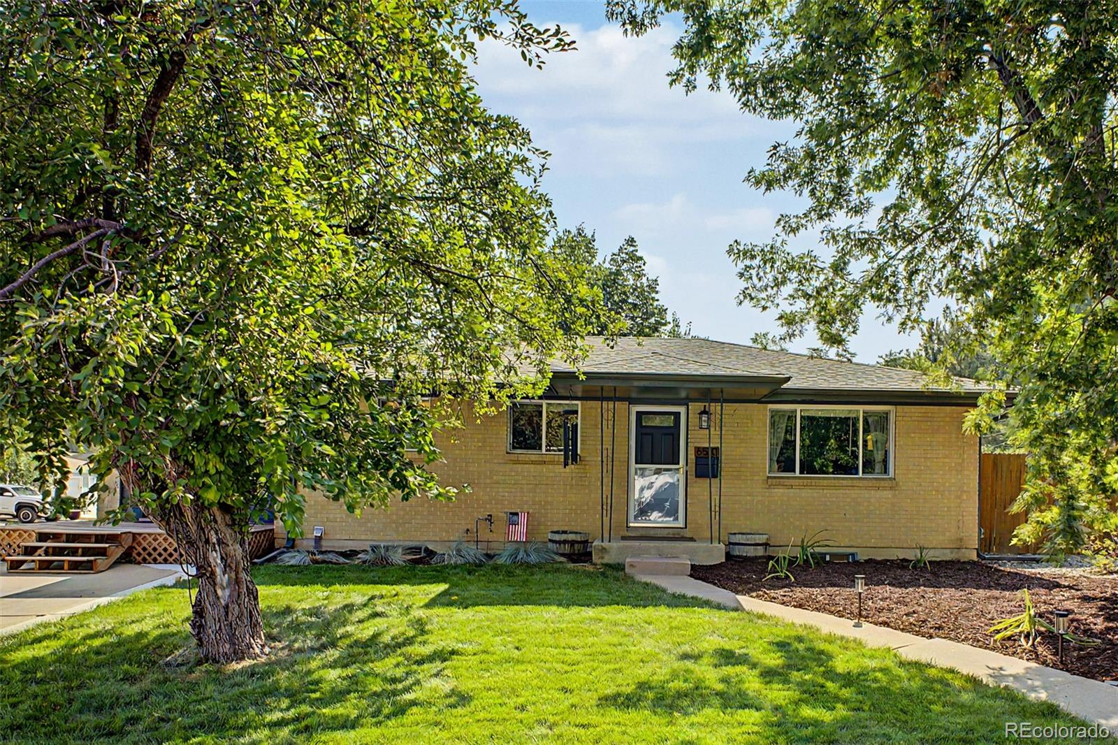 MLS Image #0 for 6510 s cedar street,littleton, Colorado