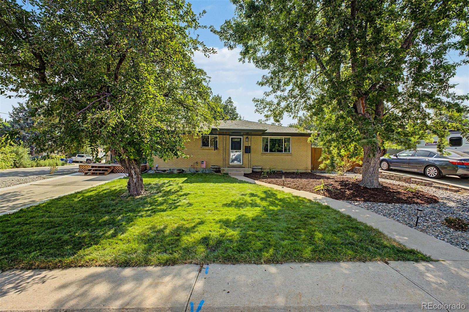 MLS Image #1 for 6510 s cedar street,littleton, Colorado