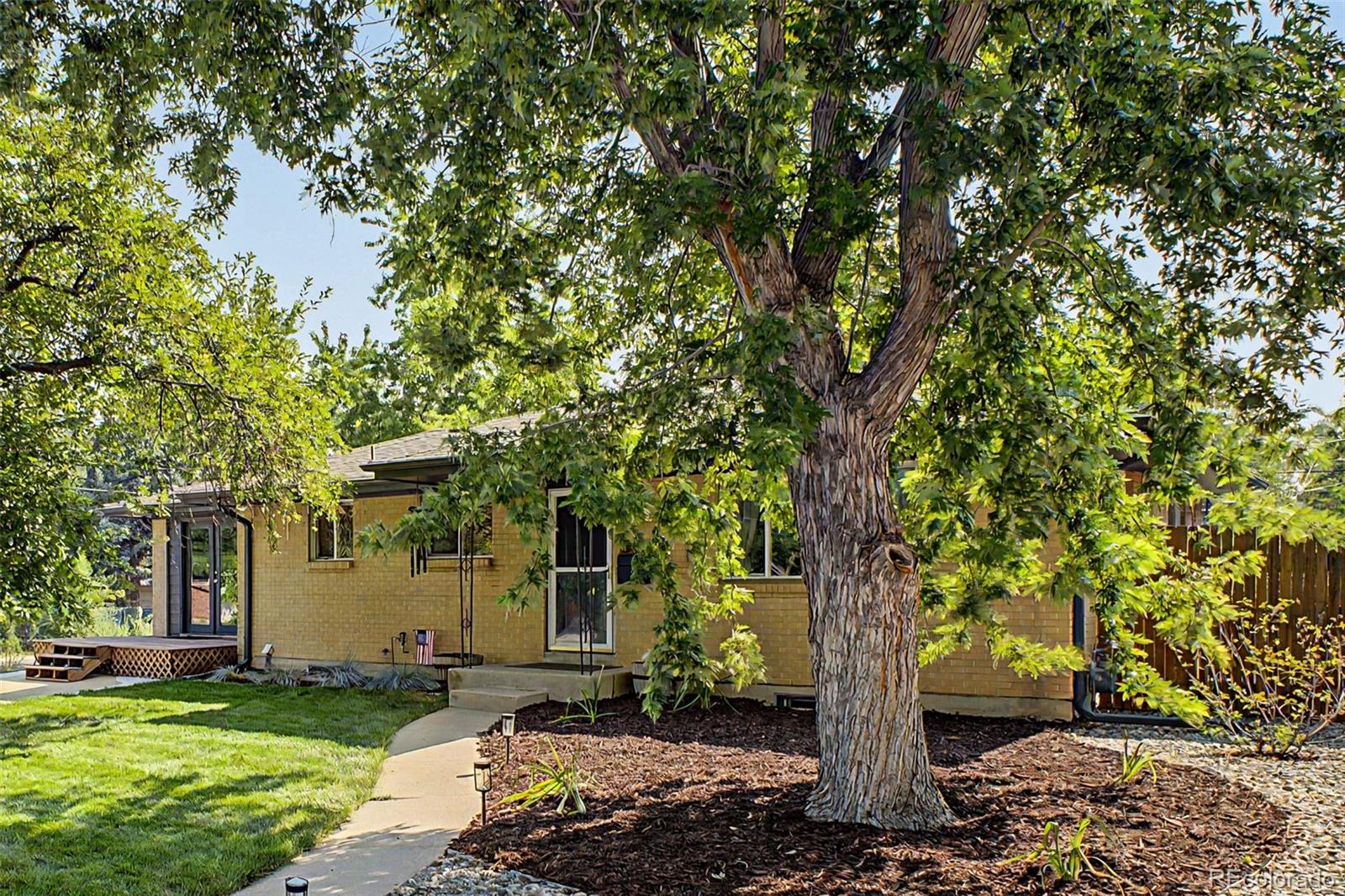 MLS Image #3 for 6510 s cedar street,littleton, Colorado