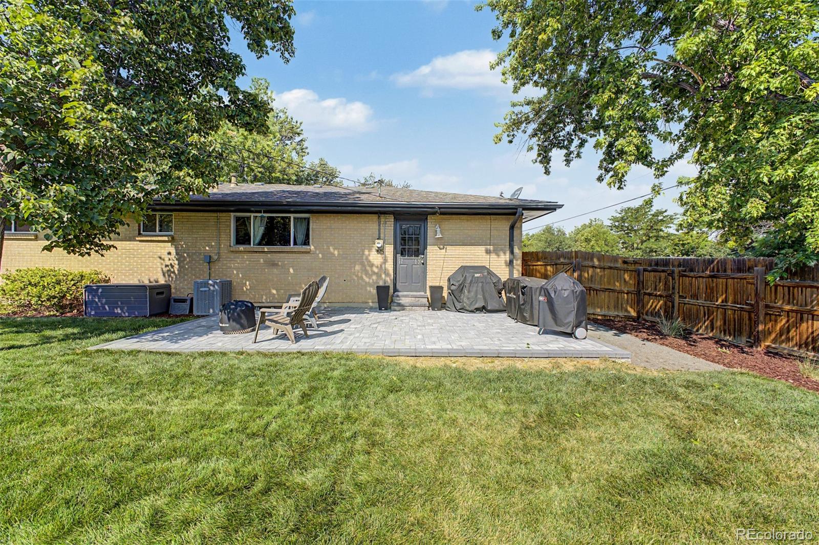 MLS Image #30 for 6510 s cedar street,littleton, Colorado