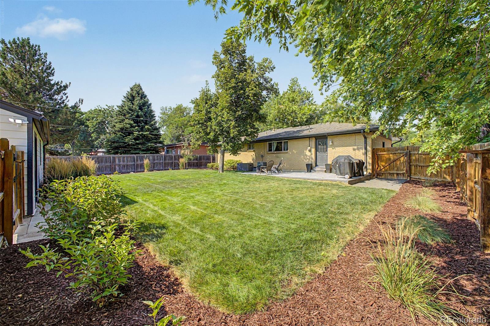 MLS Image #31 for 6510 s cedar street,littleton, Colorado