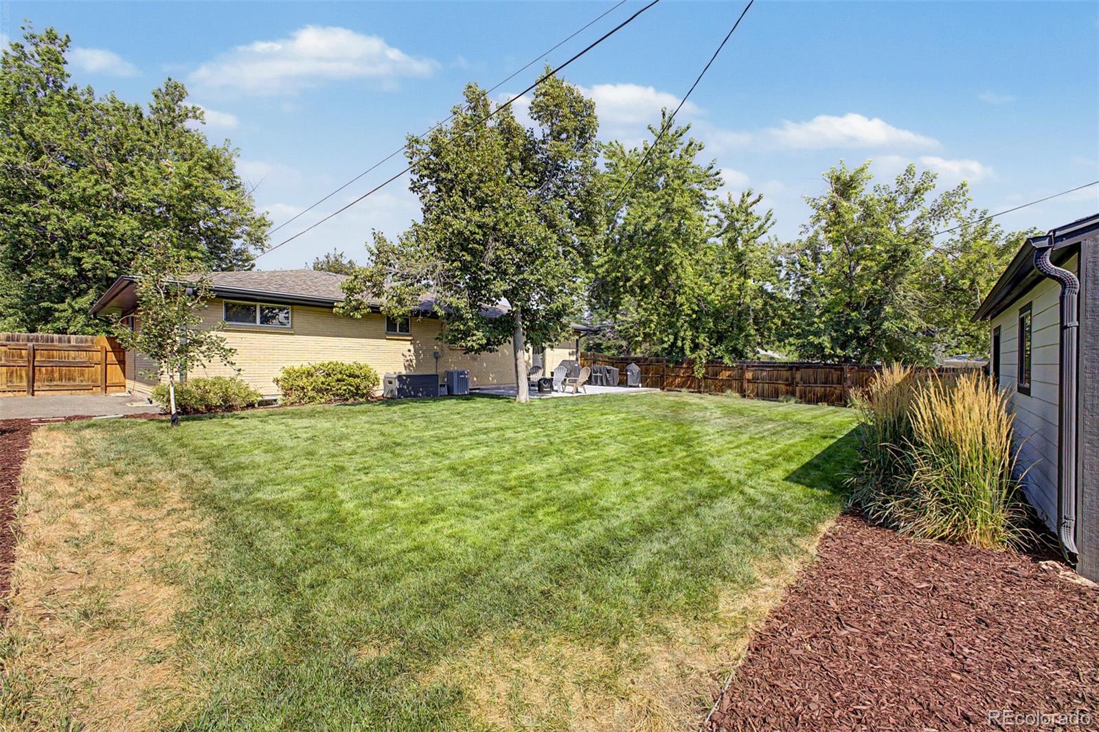MLS Image #36 for 6510 s cedar street,littleton, Colorado