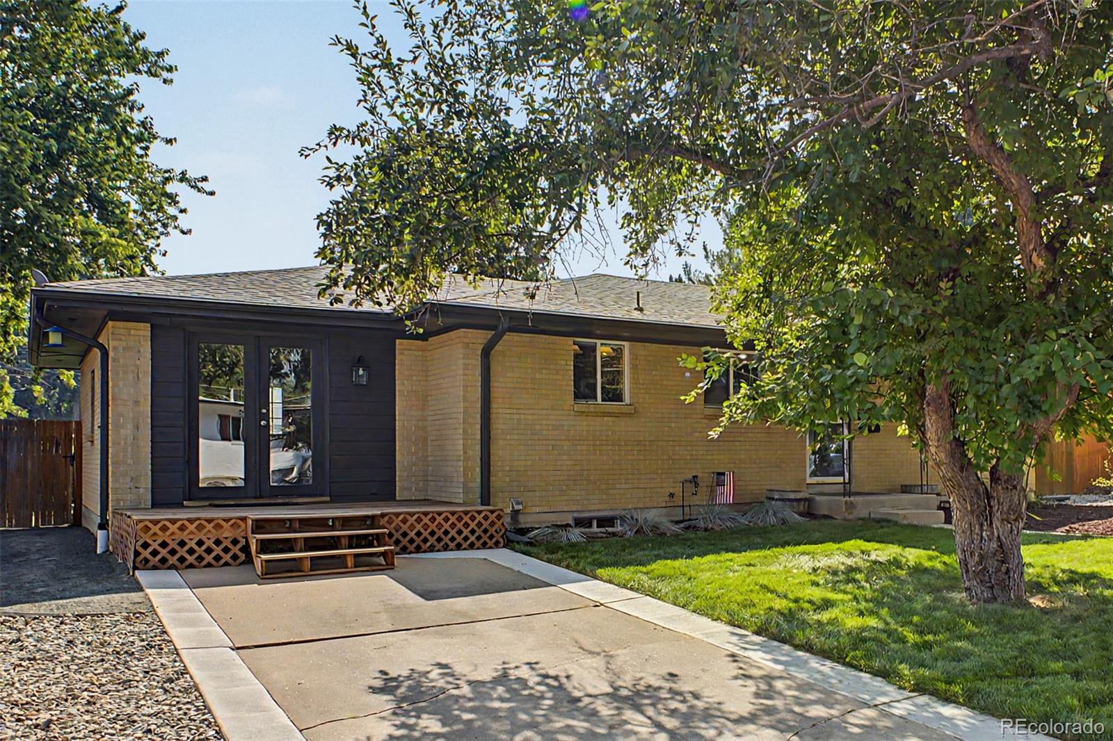MLS Image #4 for 6510 s cedar street,littleton, Colorado