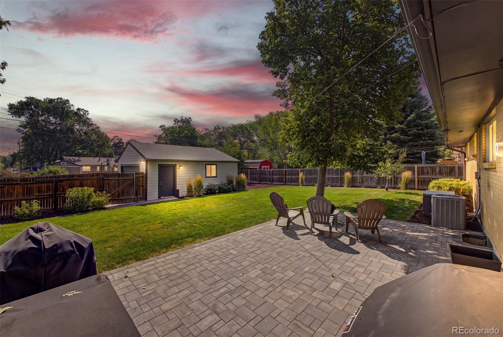 MLS Image #40 for 6510 s cedar street,littleton, Colorado