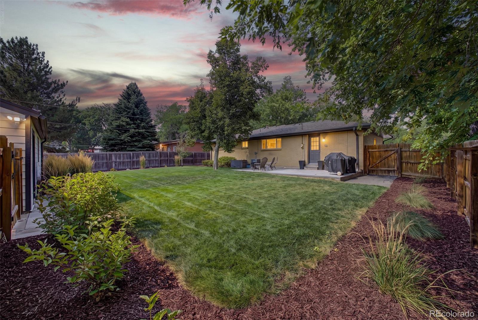 MLS Image #41 for 6510 s cedar street,littleton, Colorado