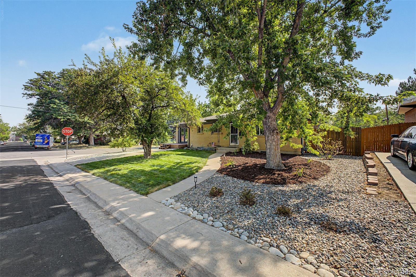MLS Image #5 for 6510 s cedar street,littleton, Colorado