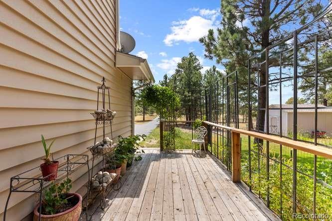 MLS Image #29 for 5025  mahogany way,elizabeth, Colorado