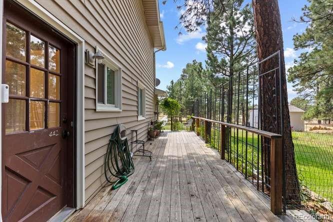 MLS Image #30 for 5025  mahogany way,elizabeth, Colorado