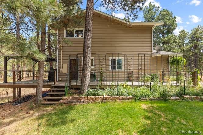 MLS Image #33 for 5025  mahogany way,elizabeth, Colorado