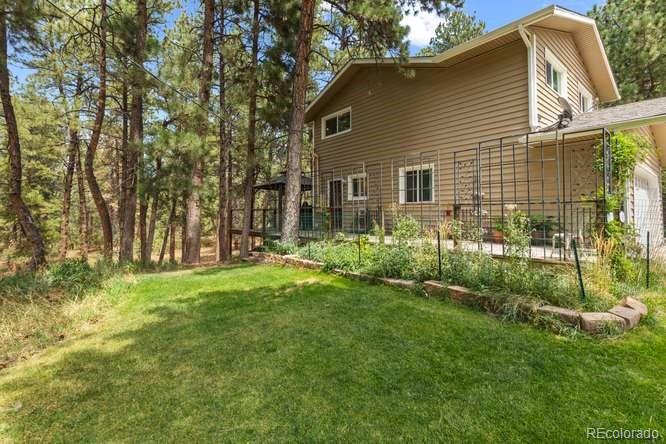 MLS Image #34 for 5025  mahogany way,elizabeth, Colorado